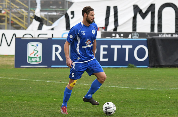 Antonello Villacaro ©Lori