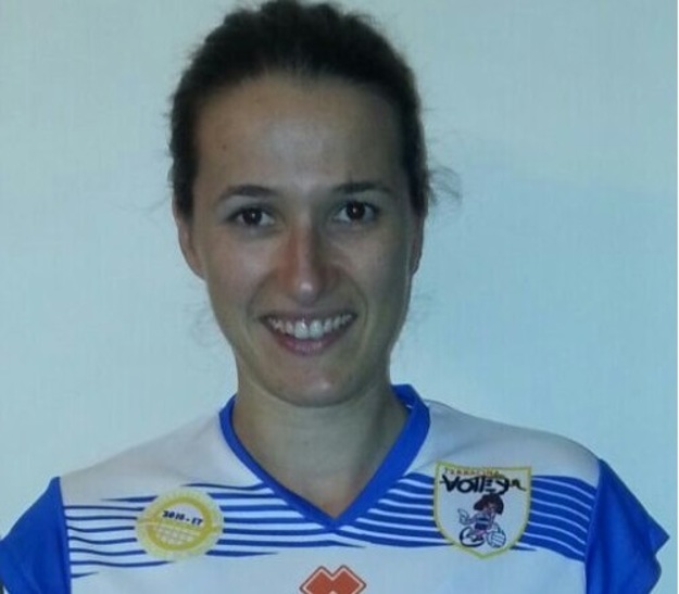 Ilaria De Nicola