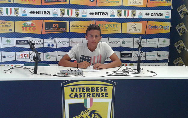 Alessandro Piersanti