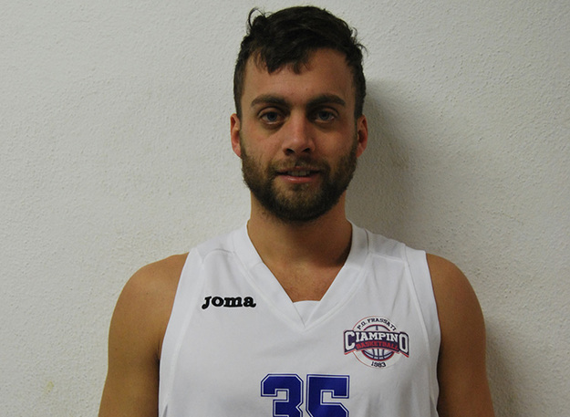 Nicolas Barucca