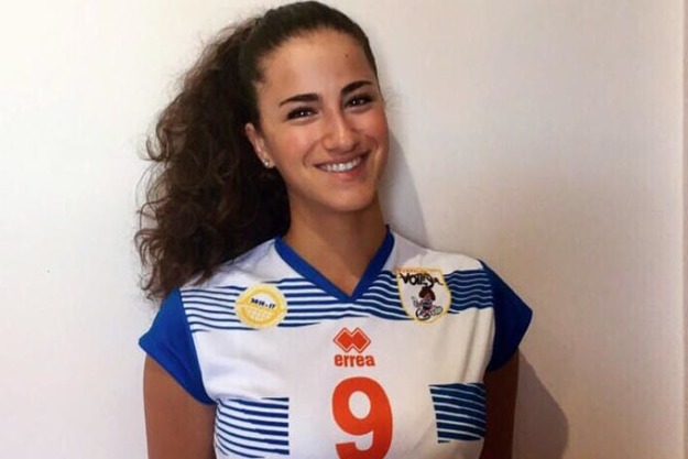 Laura Mariani
