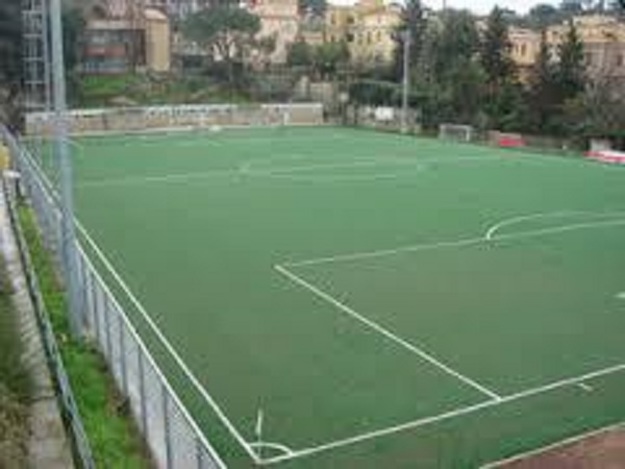 Campo Mamilio ©Fc Frascati