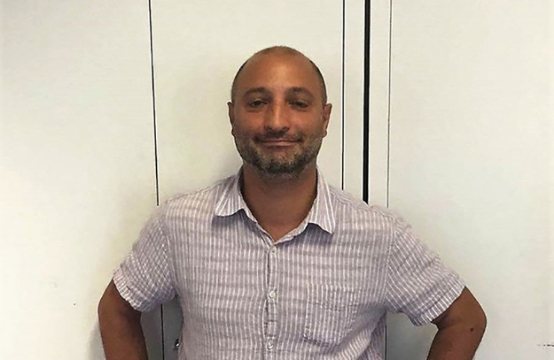 Riccardo Bianco, per lui tanti nuovi volti