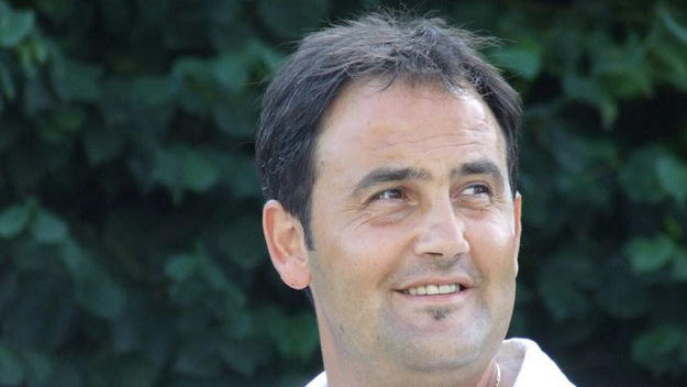 Gianluca De Angelis