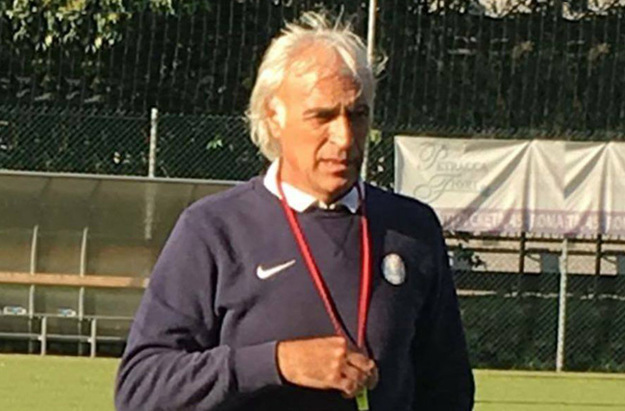 Fortunato Torrisi ©Facebook/AsdOrangeFutbolclub
