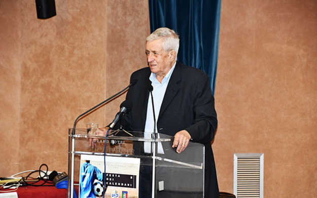 Melchiorre Zarelli © Paolo Lori