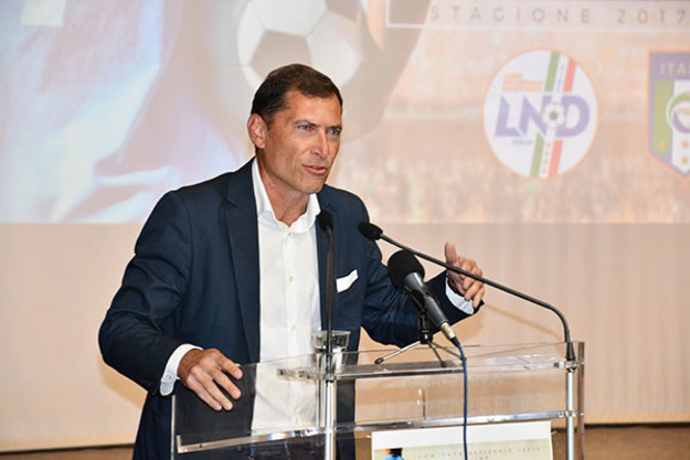 Luca Palanca © Paolo Lori