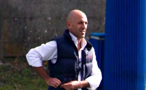 Piercarlo Antoniutti
