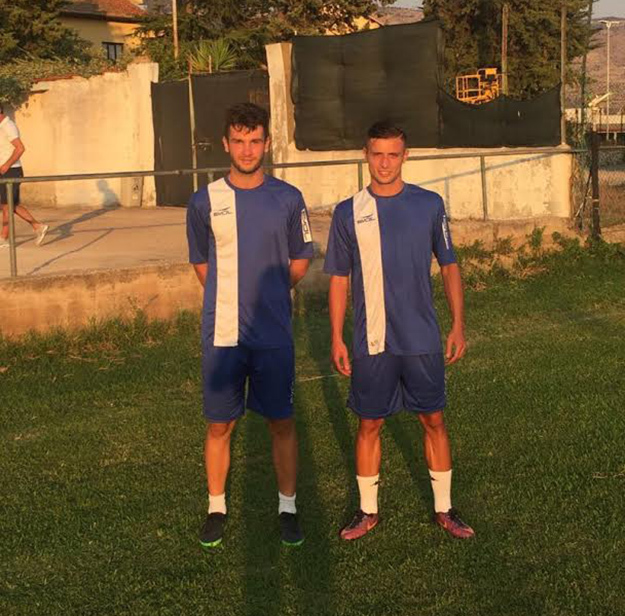 Rufo e Rocca Galli