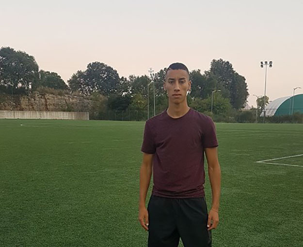 Zerrad El Mahdi