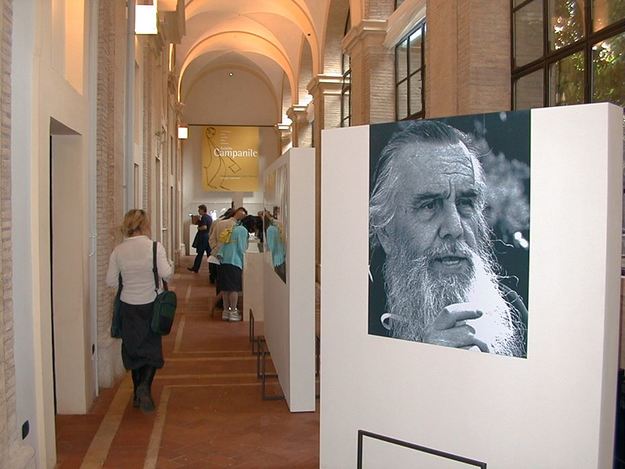 A Velletri la mostra su Achille Campanile