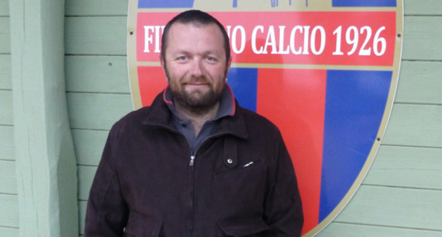 Il presidente Munaretto
