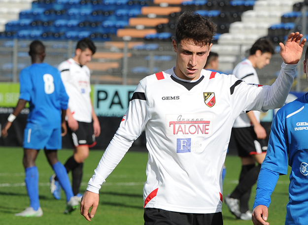 Francesco Prati (©DelGobbo)