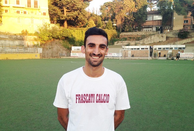 Ferri torna al Frascati