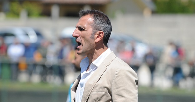 Il tecnico Ulderico Campagna (©Del Gobbo)