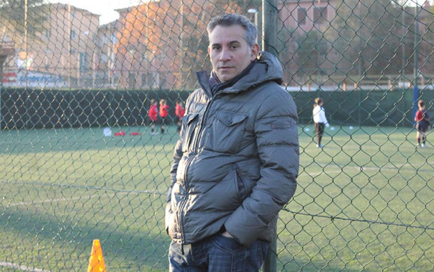 Gian Luca Marzullo