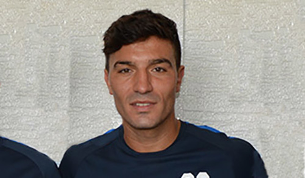 Marco De Angelis