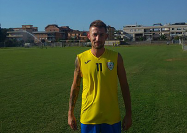 Matteo Maiero