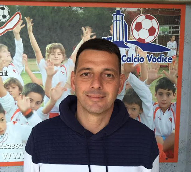 Il direttore Marco Ricci