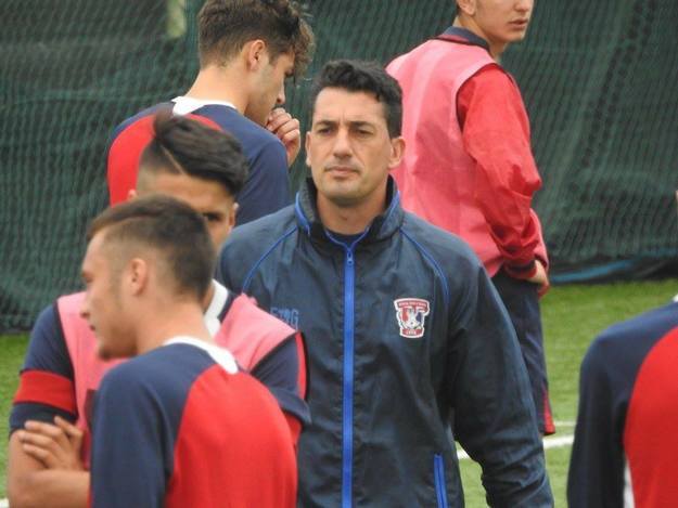 Mister Buffa