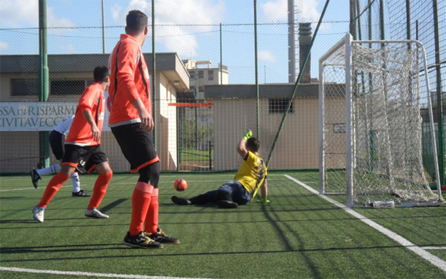 CPC Calcio a 5 (©CPC)