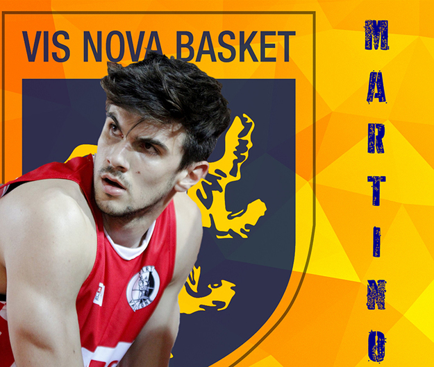 Andrea Martino