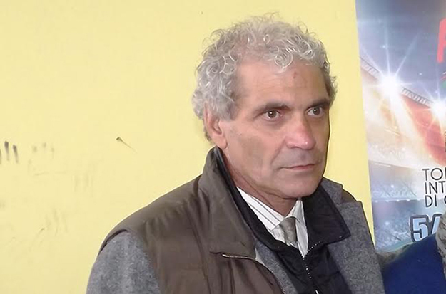 Roberto Pinci