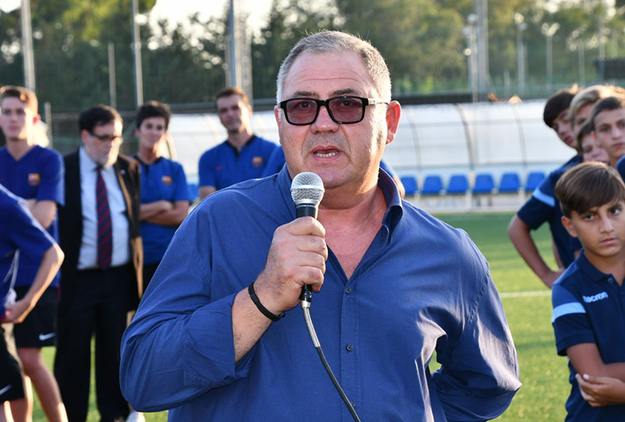 Antonio Pezone