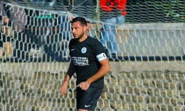Danilo Porcacchia (©Play Eur/Facebook)