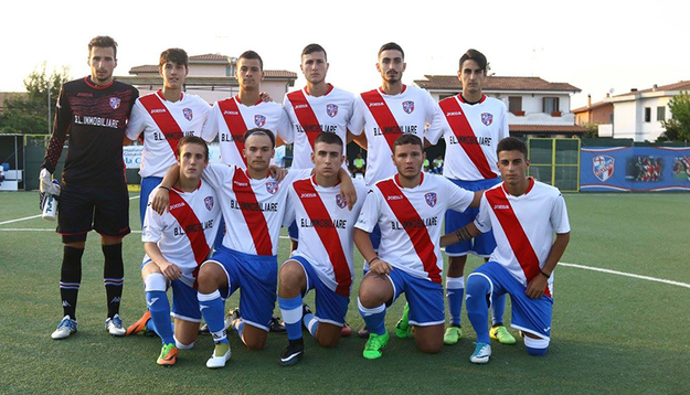SFF Atletico, pari col Rijeka ©KarolWojtylaCup