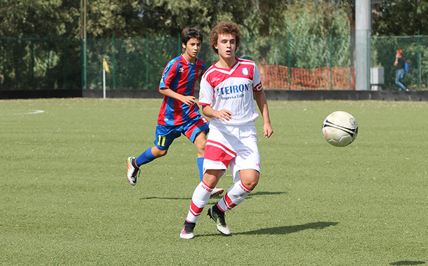 Edoardo Canciani (©De Cesaris)