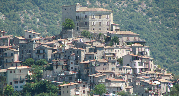 Poggio Moiano