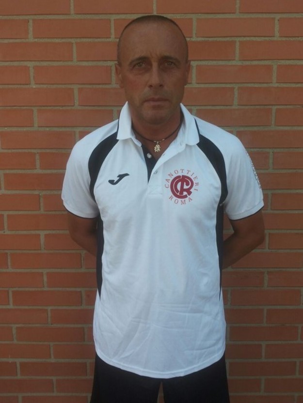 CCR, mister Casonato