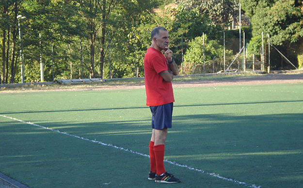 Marco Conti (©Semprevisa)