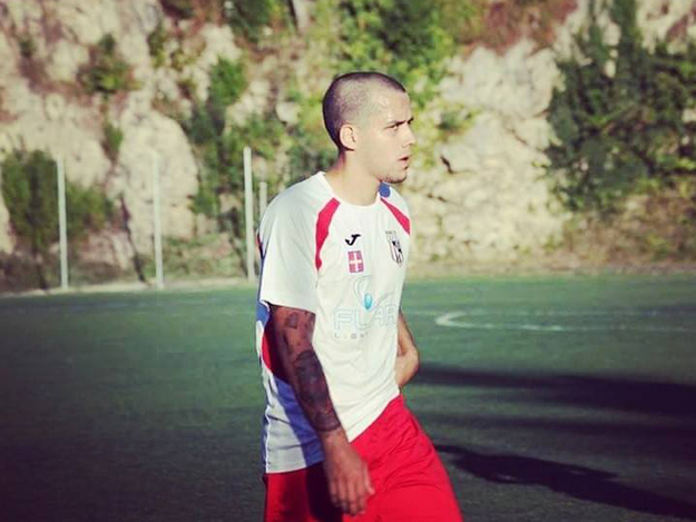 Enrique Ivan Jacquet ©Facebook