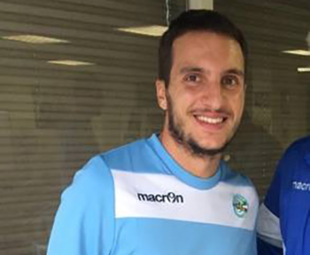 Marco Zirilli