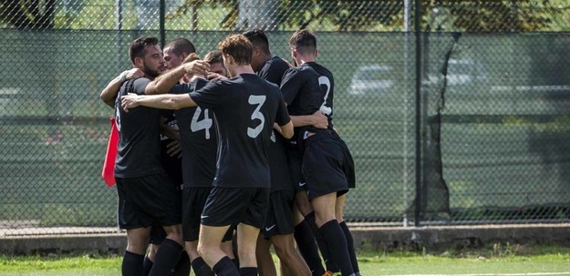 Play Eur, successo all&apos;esordio