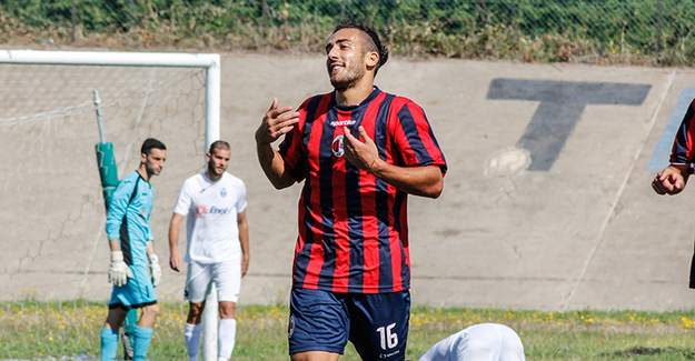 Rocchi (@Cesolini)