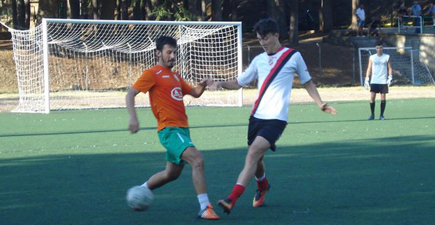 Semprevisa: X in casa (©Facebook)