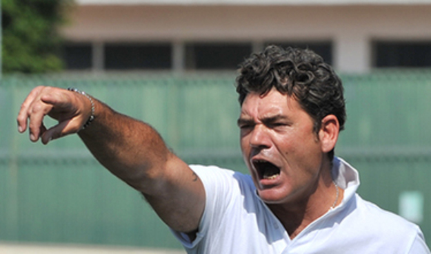 Panicci, tre punti a Colleferro ©Del Gobbo