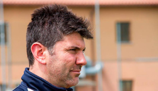 Ciardi, tris al Formia all&apos;esordio