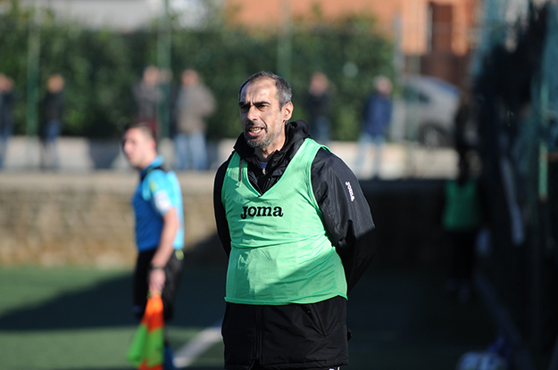 Luca Luzardi (©Del Gobbo)