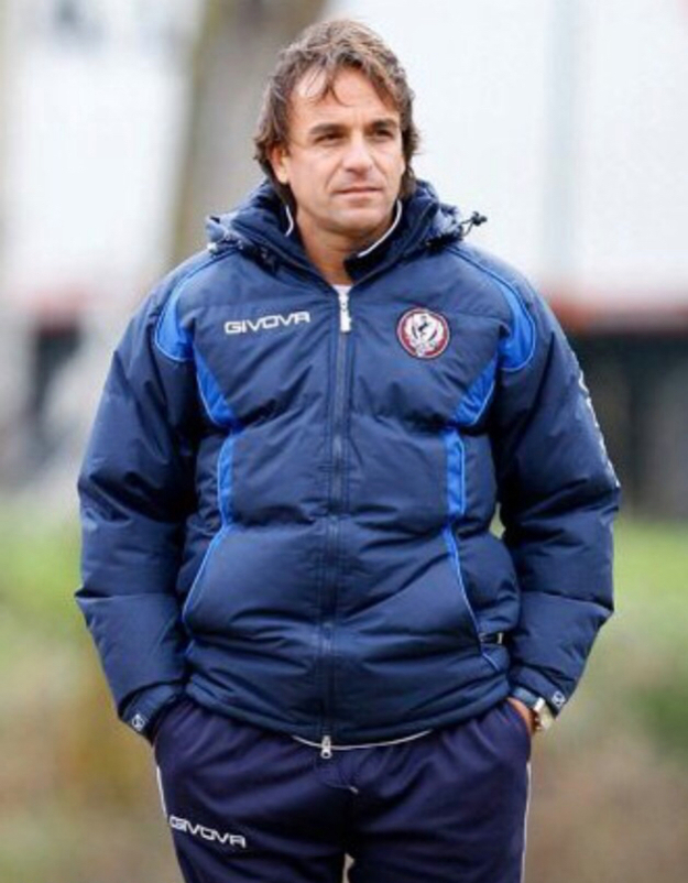 Maurizio Coppola