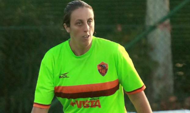 Rosalia Pipitone