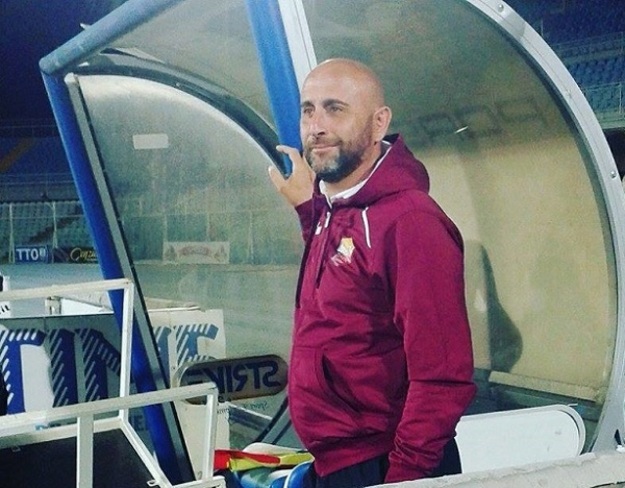 Battaglia, Tevere Roma