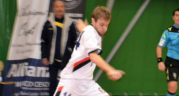 Flavio Massimi