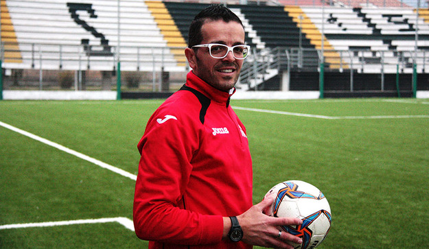 Paolo Corssetti