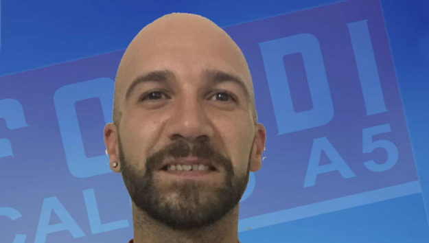 Luca Olivieri