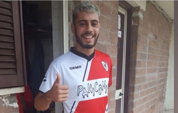 Francesco Di Bari, suo il gol vittoria