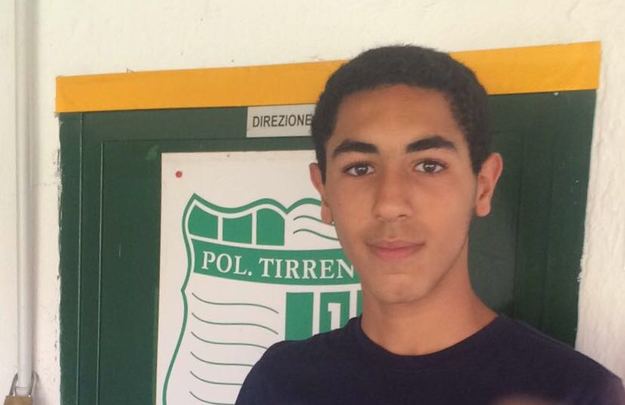 Darif, neo acquisto del Tirreno @gazreg